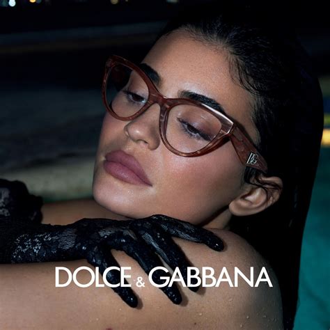 eyewear dolce gabbana 2016|Dolce & Gabbana eyewear 2022.